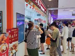 -白玉兰食品甜凤店(合生汇店)