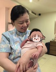 -奕新一诺台式母婴护理中心(我格广场店)