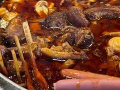 -安徽阜阳卷馍(西单店)