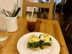 -Egg•Allday Brunch(襄阳北路店)