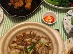 -桂满陇·杭州小馆(巴黎春天浦建店)