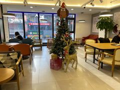 大堂-高力乐面包咖啡厅(西塔店)