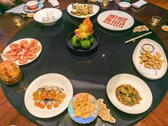 -海味世家·家常菜馆(明州里店)