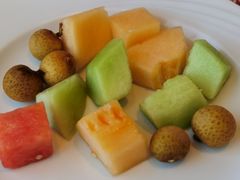 -万豪咖啡厅(JW万豪酒店店)