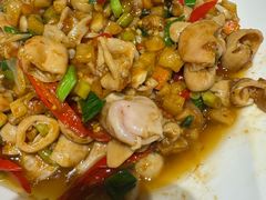-醋果子炒大肠·老赣南客家菜(渔湾里店)