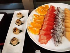 -艾美中餐厅·融合菜·海鲜·椰子鸡火锅(石梅湾艾美酒店)