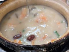 -利杨记·本味轩粥坊·烧烤(宝体店)