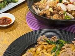 -唔止卤嘢·潮州府城菜(鹭江店)