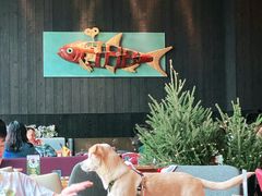 -THE CANNERY&JUJU 新鲜海鲜·牛排美食酒廊