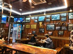大堂-清真.德枭炕肉店.青海菜(大新街夜市店)