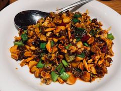 -新荣记(西溪湿地店)