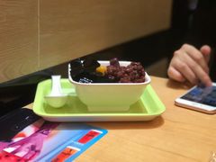 -满记甜品(友谊国贸城店)