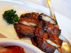 -青岛香格里拉·香宫中餐厅