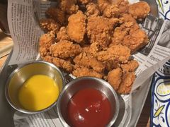 -1861意大利餐厅(来福士店)