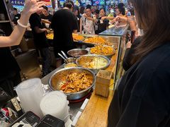 -丁家坡洋芋·观音桥好吃街A区(全国总店)