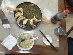 -老蔡记(二七广场店)
