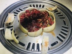 -猫抓烤肉(武进吾悦广场店)