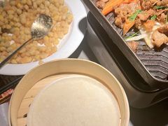 -厨创东北传家菜(信义坊店)