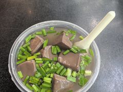 -阿一猪红汤(总店)