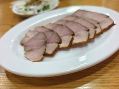 -李连贵熏肉大饼(沈阳站店)