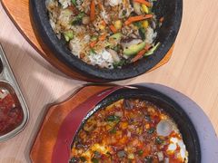 -小木屋拌饭(鞍山景子街小商品城店)
