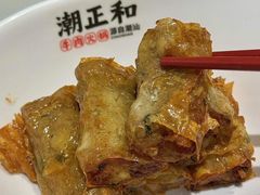 -潮正和潮汕牛肉火锅·老字号(番禺万达店)