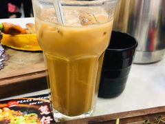 -和平馆·地道港澳茶餐厅(西门口店)
