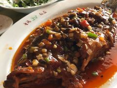 -晋阳饭庄(虎坊桥店)