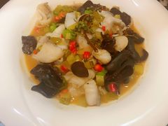 -李师傅脆肚(华强北店)