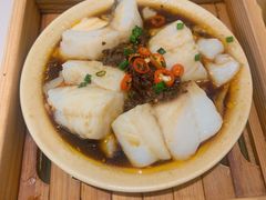 -蔡澜点心·粤菜(嘉里中心店)