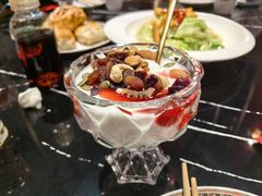 -巴依老爷新疆美食(清华东门店)