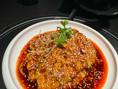 -金陵家宴·金陵春·南京菜(夫子庙店)