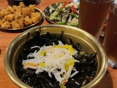 -肥肥虾庄·金牌油焖大虾(杨园滨江时代walk店)