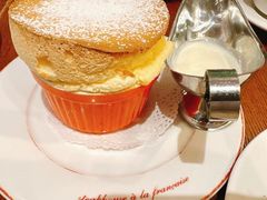 -Entrecôte 法国牛扒馆(保利·时光里店)