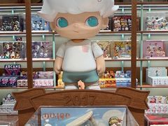 -泡泡玛特POPMART(壹号店)