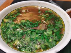 -杨记清芳牛肉拉面(宝龙广场店)