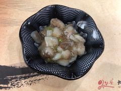 芥末章鱼-红叶日本料理(三八广场店)