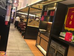 -老板恋上鱼(荣盛广场店)