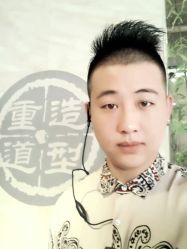重道设计师—小猪-重道造型