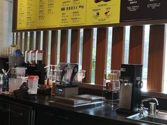-星巴克(深圳香港大学深圳医院店)