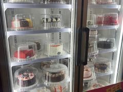 -DQ·蛋糕·冰淇淋(河东万达店)