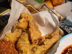 -江边城外烤全鱼(世茂广场店)