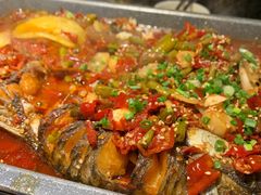-友记功夫香·人民川菜(红牌楼店)