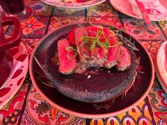 -BROWNSTONE布朗石西班牙餐厅(富城店)