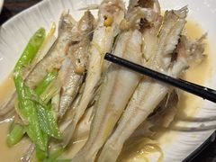 -大洋家·精品潮汕菜·生腌砂锅粥(天河东路店)