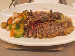 -BONAZZA 意大利餐厅