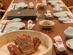 -蟹田居·活蟹料理(东城店)