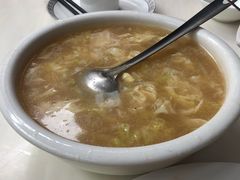 -天津大学·四十二斋餐厅