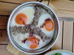 -ELI FALAFEL Lebanese&Mediterranean黎巴嫩美食(富城路店)