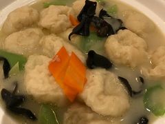 -又一福烤鸭·北京菜(东四店)